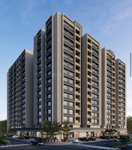 3 BHK Flat