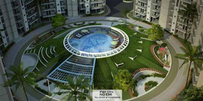 Image of 2560 Sq.ft 4 BHK Apartment / Flat for sale in Orris Aster Court Premier, Sector 85, Gurgaon for Rs. 22500000