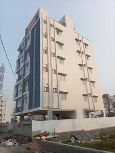 Image of 1100 Sq.ft 2 BHK Apartment / Flat for sale in SSV Surya Elite, Peda Narava, Visakhapatnam for Rs. 3749000