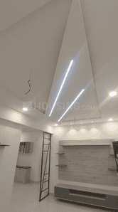 Living Room Image of 1175 Sq.ft 2 BHK Apartment / Flat for sale in Gandimaisamma Hyderabad for Rs. 6500000