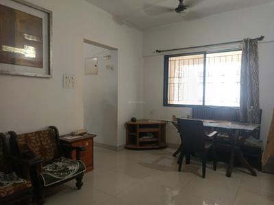 Living Room Image of 862 Sq.ft 2 BHK Apartment / Flat for sale in Magarpatta Annex, Magarpatta City Pune for Rs. 12000000
