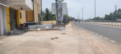 Sontyam Plot View 3