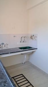 Kitchen Image of 887 Sq.ft 2 BHK Apartment / Flat for sale in Rams Green Inns, Besant Nagar Chennai for Rs. 14800000