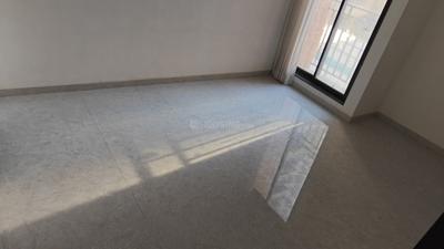 Bedroom Image of 1351 Sq.ft 2 BHK Apartment / Flat for sale in Shivansh Swarnim Lifestyle, Palanpur Surat for Rs. 5944400