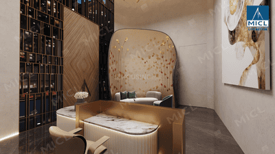 Image of 1450 Sq.ft 3 BHK Apartment / Flat for sale in Matunga East, Mumbai for Rs. 97000000