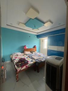 3 BHK Independent House