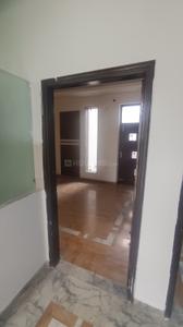 2.5 BHK Independent Builder Floor