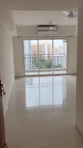 Hall Image of 1000 Sq.ft 2 BHK Apartment / Flat for sale in BPTP Spacio, Sector 37D Gurgaon for Rs. 15000000