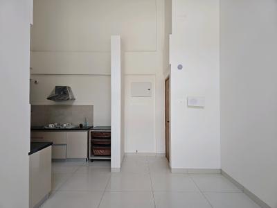 Living Room Image of 1050 Sq.ft 2 BHK Apartment / Flat for sale in Gera Planet of Joy Project II, Upper Kharadi Pune for Rs. 14500000