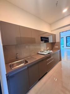 Kitchen Image of 3265 Sq.ft 4.5 BHK Villa for sale in Bavdhan Pune for Rs. 27925000