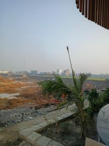 Balcony Image of 3000 Sq.ft 4 BHK Apartment / Flat for sale in Sandalpur Patna for Rs. 23100000