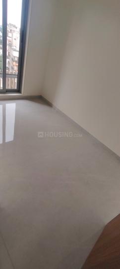 Siddhivinayak Habitats Bedroom 1