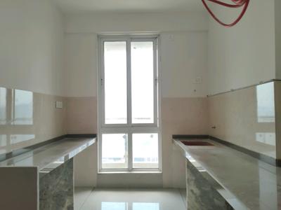 Kitchen Image of 1250 Sq.ft 2.5 BHK Apartment / Flat for sale in Rosa Oasis Phase 2, Hiranandani Estate Thane for Rs. 16000000