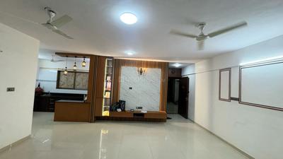 3 BHK Flat