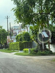 Sector G Plot View 1
