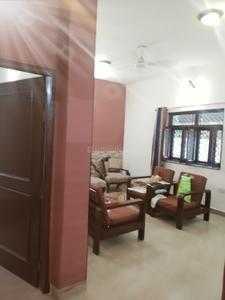 Hall Image of 1500 Sq.ft 2 BHK Independent House for rent in Sector 108 Noida for Rs. 40000