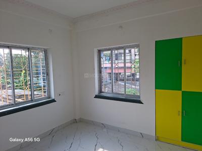 Bedroom Image of 685 Sq.ft 2 BHK Apartment / Flat for sale in Bansdroni Kolkata for Rs. 2600000
