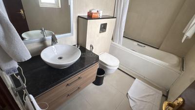 Image of 1345 Sq.ft 1.5 BHK Apartment / Flat for sale in Central Park The Room, Sector 48, Gurgaon for Rs. 27500000