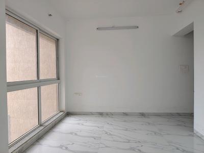 Living Room Image of 1050 Sq.ft 2 BHK Apartment / Flat for sale in Neelsidhi Centrio, Panvel Navi Mumbai for Rs. 11000000