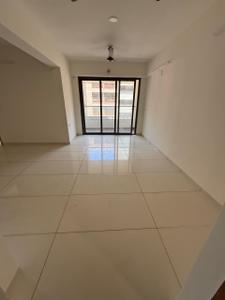 Hall Image of 1760 Sq.ft 3 BHK Apartment / Flat for sale in Sthapatya Bliss, Shilaj Ahmedabad for Rs. 9300000