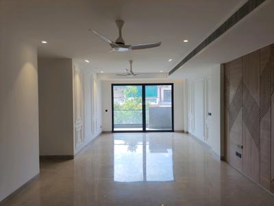 Living Room Image of 2600 Sq.ft 4 BHK Builder Floor for sale in DLF Phase 1 Gurgaon for Rs. 47500000