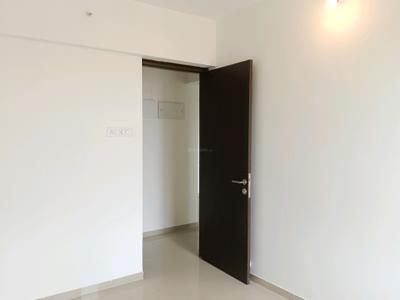 Bedroom Image of 900 Sq.ft 2 BHK Apartment / Flat for rent in Thane West Thane for Rs. 45000