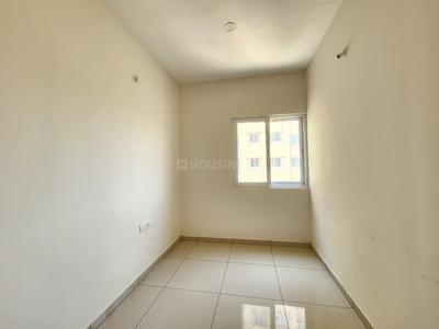 Hall Image of 1055 Sq.ft 2 BHK Apartment / Flat for sale in Shriram WYT Field, Bommenahalli Bengaluru for Rs. 14300000