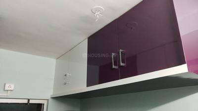 Kitchen Image of 726 Sq.ft 2 BHK Apartment / Flat for sale in VBHC Palmhaven II Block C, Venkatapura, Kambipura Bengaluru for Rs. 6000000