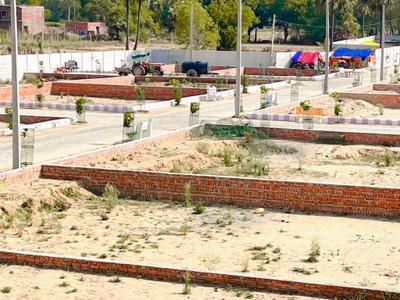 Image of 1000 Sq.ft Residential Plot / Land for sale in Sarojini Nagar, Lucknow for Rs. 850000