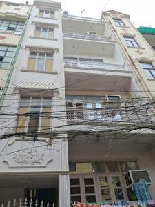 2 BHK Independent Builder Floor