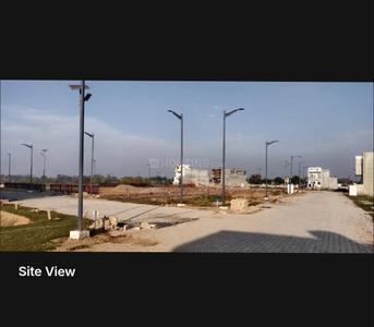 Image of 1080 Sq.ft Residential Plot / Land for sale in KBD Himalayan City II, Kurali, Mohali for Rs. 5500000