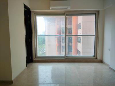 Hall Image of 1800 Sq.ft 4 BHK Apartment / Flat for sale in Juhu Mumbai for Rs. 125000000