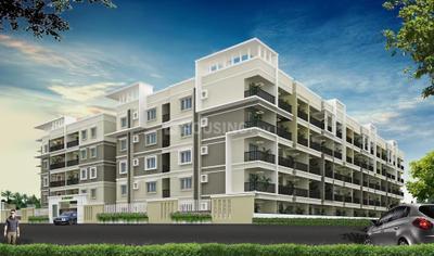 Image of 1179 Sq.ft 2 BHK Apartment / Flat for sale in Whitefield, Bengaluru for Rs. 9077121
