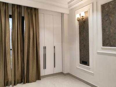 Bedroom Image of 1900 Sq.ft 3 BHK Builder Floor for sale in Palam Vihar Gurgaon for Rs. 23000000