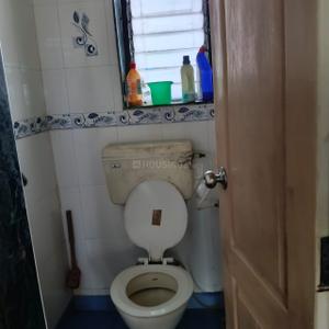 Image of 650 Sq.ft 2 BHK Apartment / Flat for rent in Borivali West, Mumbai for Rs. 46000