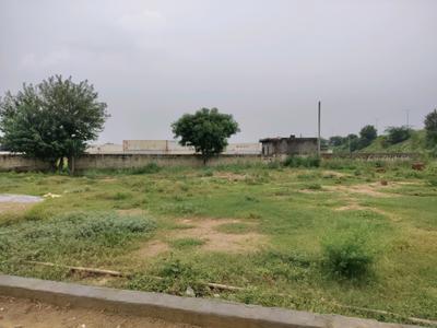Image of 450 Sq.ft Residential Plot / Land for sale in Tilpata Karanwas, Greater Noida for Rs. 1251500