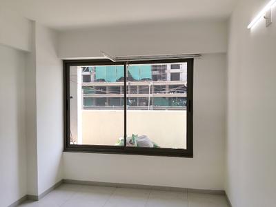 Bedroom Image of 1080 Sq.ft 2 BHK Apartment / Flat for sale in Chandkheda Ahmedabad for Rs. 5500000