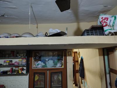Bedroom Image of 1000 Sq.ft 2.5 BHK Duplex for sale in Mukti Nagar Bharuch for Rs. 5500000