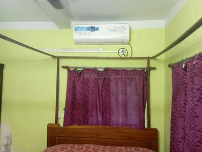 Hall Image of 450 Sq.ft 1 BHK Apartment / Flat for rent in Bishnupur Kolkata for Rs. 5000