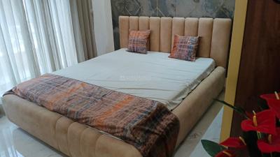 Bedroom Image of 1232 Sq.ft 4 BHK Apartment / Flat for sale in Raunak Centrum, Chembur Mumbai for Rs. 42500000
