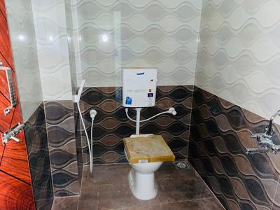 Bathroom Image of 2BHK AS A PG in Kandigai, Chennai