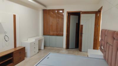 Bedroom Image of 2500 Sq.ft 4 BHK Builder Floor for sale in Sector 8 Dwarka New Delhi for Rs. 29000000
