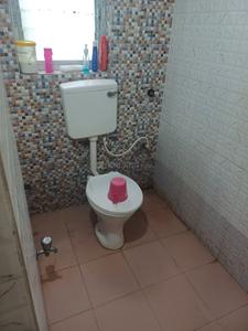 Bathroom Image of 820 Sq.ft 2 BHK Apartment / Flat for sale in Mayfair Platinum, Baruipur Kolkata for Rs. 3000000