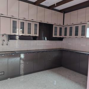 Kitchen Image of 5740 Sq.ft 10 BHK Independent House for sale in Trimalgherry Secunderabad for Rs. 36000000