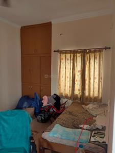 1 BHK Independent Builder Floor
