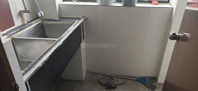 Image of 1650 Sq.ft 3 BHK Apartment / Flat for rent in Sri Tirumala Millennium Phase III, Mallapur, Secunderabad for Rs. 36000