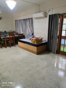 Hall Image of 1410 Sq.ft 3 BHK Apartment / Flat for sale in Aundh Pune for Rs. 22500000
