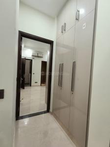 Bedroom Image of 2000 Sq.ft 3 BHK Builder Floor for sale in RWA Malviya Block B1, Malviya Nagar New Delhi for Rs. 42600000