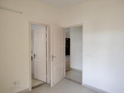 Bedroom Image of 1158 Sq.ft 3 BHK Apartment / Flat for rent in Stellar Jeevan, Noida Extension Greater Noida for Rs. 22200