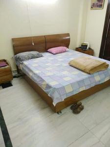 Without Brokerage 3 BHK Independent Builder Floor